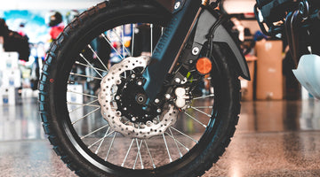 Beginner’s Guide to LAMS Motorcycles in New Zealand