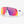 0OO9406-0637 Oakley Sutro Sunglasses Matte White Frame with PRIZM Road Lens