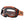 AirBrake MX Goggle Moto Orange B1B w Clear Lens Oa