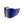AIROH Bandit Replacement Visor - Mirror Blue