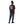 OAKLEY Stacked Metal Tee - Blackout