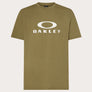 Oakley O-Bark 2.0 T-shirt - Army Green