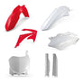 Full plastic kit CRF250/ 450 OEM 11/12 - 15707.553