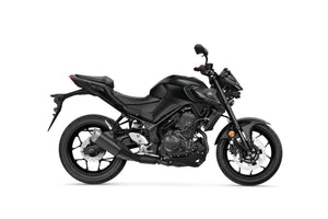 Yamaha MT-03