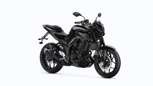 Yamaha MT-03