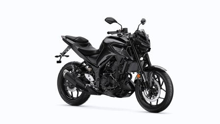 Yamaha MT-03