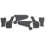 Eazi-Grip Scuff Guard Kit to fit BMW F 750 GS- F 850 GS(A) 18- & F 900 GS 24- R&G