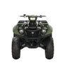 Yamaha Kodiak 700