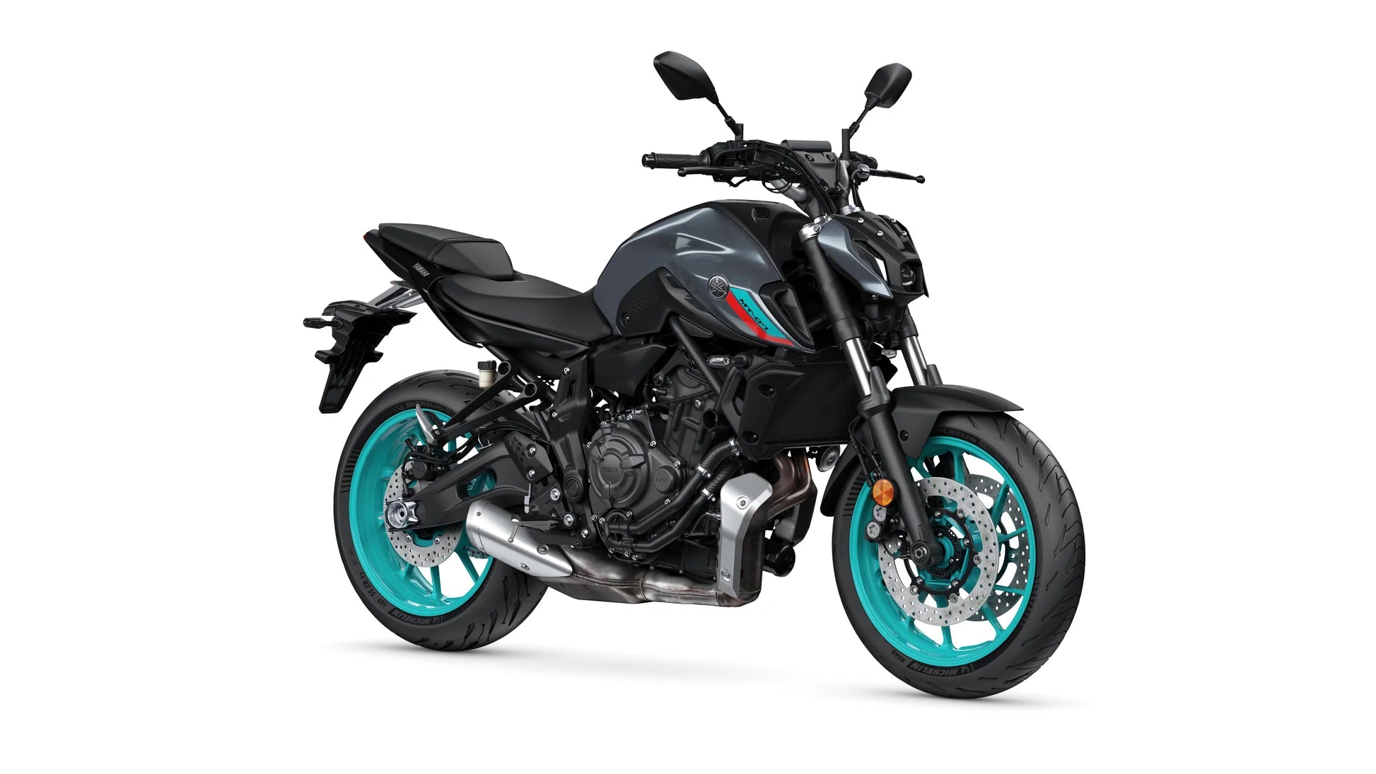 (値下げ)YAMAHA MT-07レッドカウル 5点セット Yamaha MT-07LA – Motoland NZ