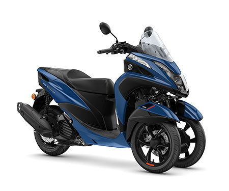 Yamaha Tricity 155