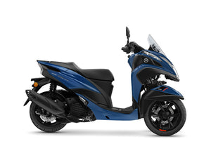 Yamaha Tricity 155