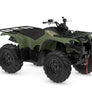 Yamaha Kodiak 450 EPS