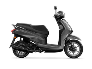 Yamaha D'elight 125