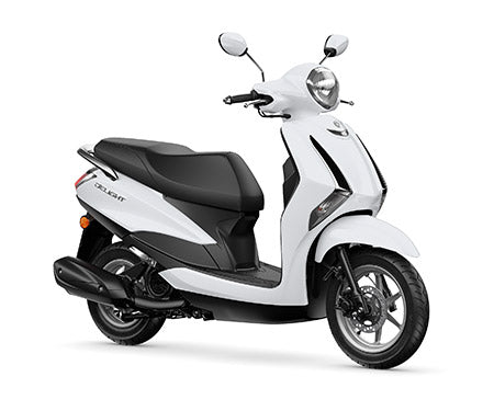 Yamaha D'elight 125