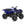 Yamaha Grizzly 110