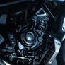 Yamaha MT-07LA
