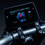 Yamaha MT-07LA