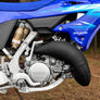 Yamaha YZ125X