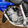 Yamaha YZ125X