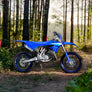 Yamaha YZ125X