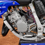 Yamaha YZ125