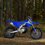 Yamaha YZ250FX