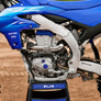 Yamaha YZ250F