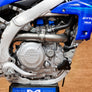 Yamaha YZ450F