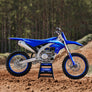 Yamaha YZ450F