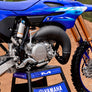 Yamaha YZ85LW