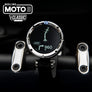 Beeline Moto II Classic Edition