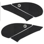 EAZI-GRIP PRO TANK PAD BLACK - HONDA