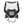 HEADLIGHT VSL LUMEN-X - Black