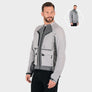KNOX Tor DUO Armoured Shirt & WP Shell - Gry