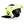 RXT AG-X Farm Helmet - Fluro Yellow + neck curtain
