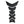 Eazi-Grip Centre Tank Pads in Black PRO – Design C