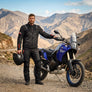 REV'IT! Tornado 4 H2O LS