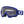 O-Frame MX Goggle Moto Blue