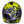 RACER 4 KIDS FLURO YELLOW (2)