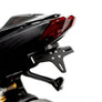 R&G Tail Tidy Triumph (LP0407BK)