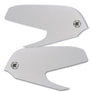 Eazi-Grip Tank Grips PRO Clear - YAMAHA