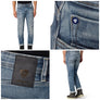 REV'IT! Detroit 3 TF Jeans - Ls