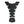 Eazi-Grip Centre Tank Pads in Black PRO Design H