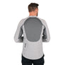 KNOX Tor DUO - Mens Armoured Shirt - Grey