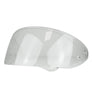 VHJ48C - Clear Replacement Visor for HJC RPHA72