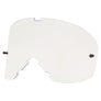 O-Frame 2.0 PRO MX Replacement Lens Clear Single