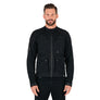 KNOX Tor DUO - Mens Armoured Shirt - Black