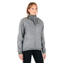 KNOX Tor DUO Grey Waterproof Shell - Women's