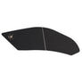 Eazi-Grip Yamaha YZF-R9 25- PRO Black R&G