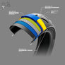 Michelin Road 6 GT technology